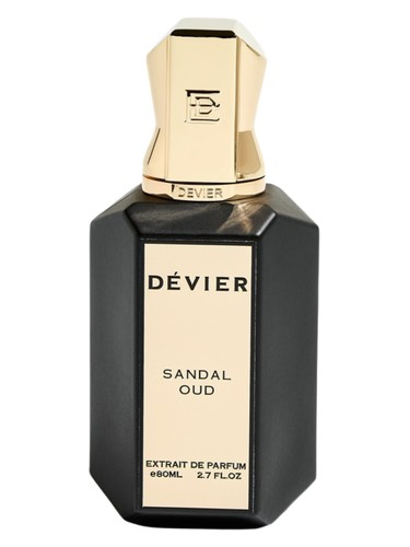Sandal Oud by Dévier