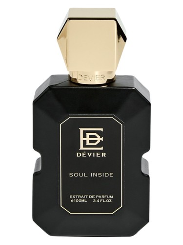 Soul Inside by Dévier