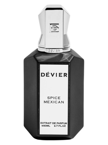 Spice Mexican by Dévier
