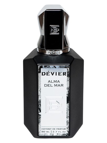 Alma Del Mar by Dévier
