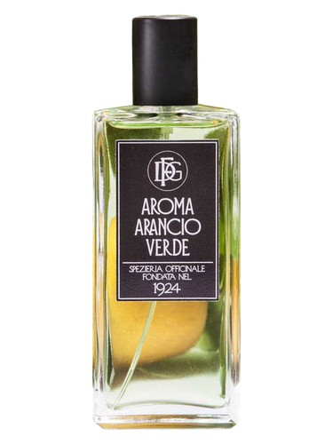 Aroma Arancio Verde by DFG1924