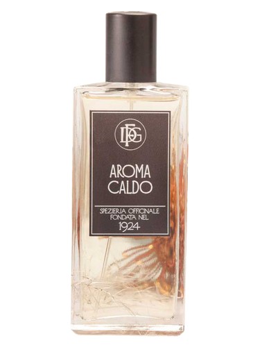 Aroma Caldo by DFG1924