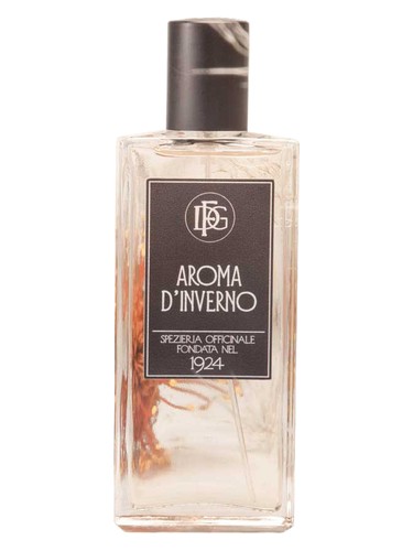 Aroma d’Inverno by DFG1924