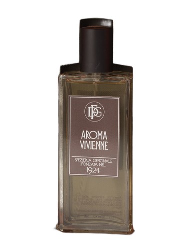 Aroma Vivienne by DFG1924