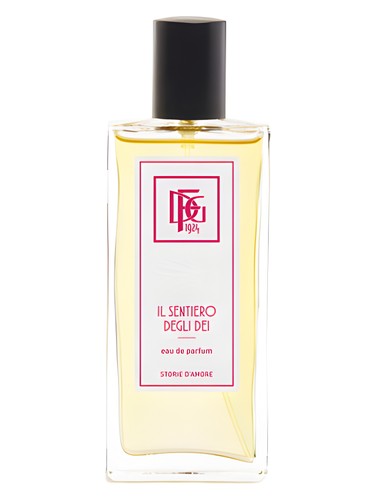 Il Sentiero degli Dei by DFG1924