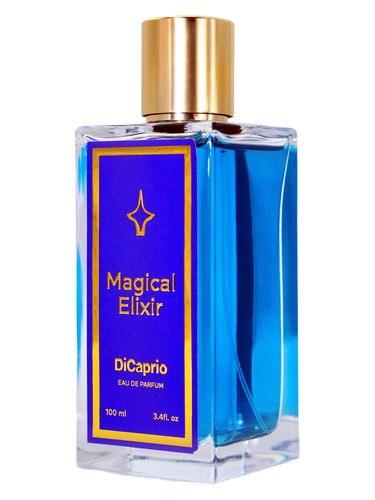 Magical Elixir by Di Caprio Parfum