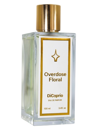 Overdose Floral by Di Caprio Parfum