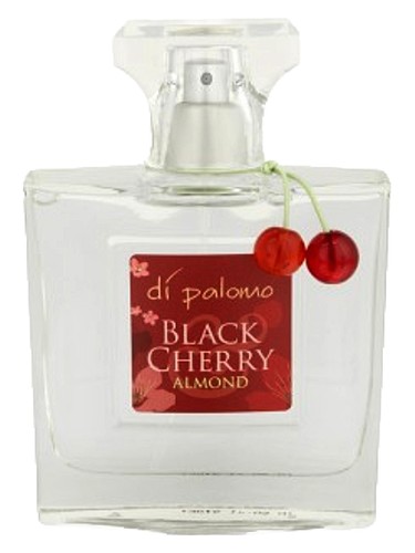 Black Cherry & Almond by Di Palomo