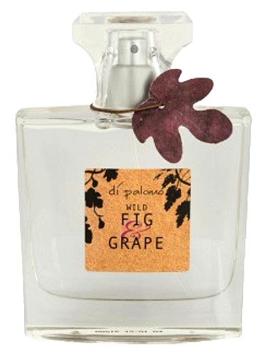 Wild Fig & Grape by Di Palomo