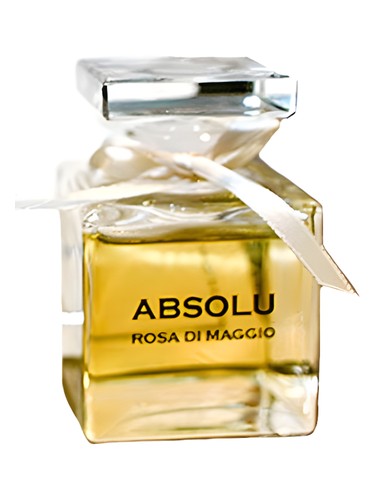 Absolu Rosa Di Maggio by Diadema Exclusif