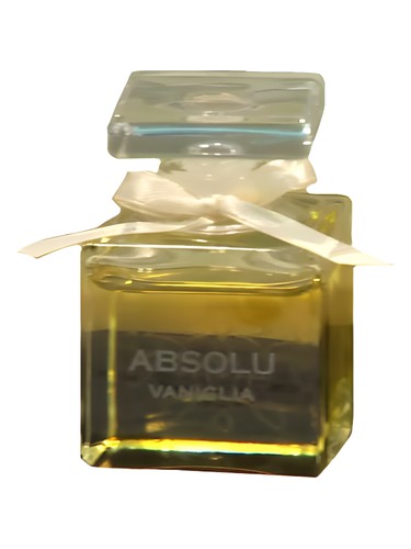 Absolu Vaniglia by Diadema Exclusif