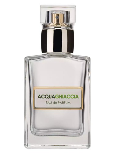 Acqua Ghiaccia by Diadema Exclusif
