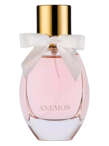 Anemos by Diadema Exclusif