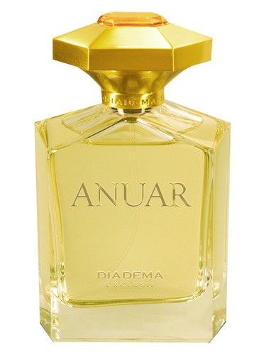 Anuar by Diadema Exclusif