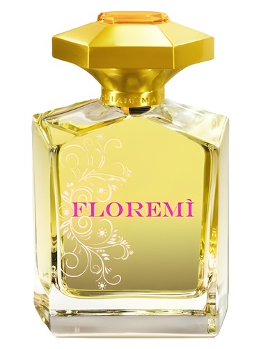 Floremì by Diadema Exclusif
