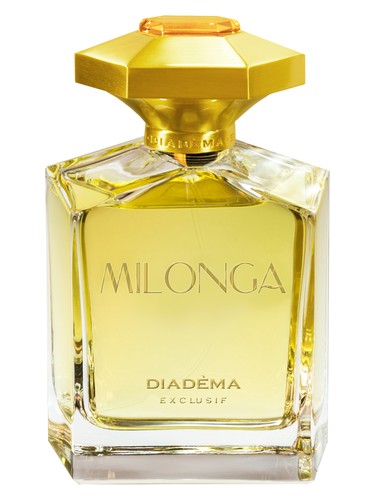 Milonga by Diadema Exclusif