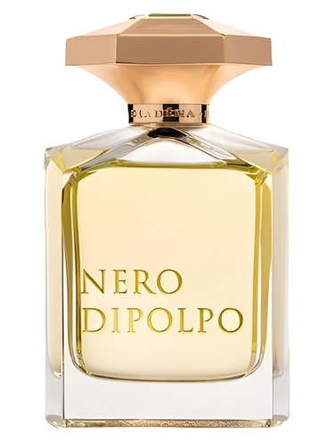 Nero di Polpo by Diadema Exclusif