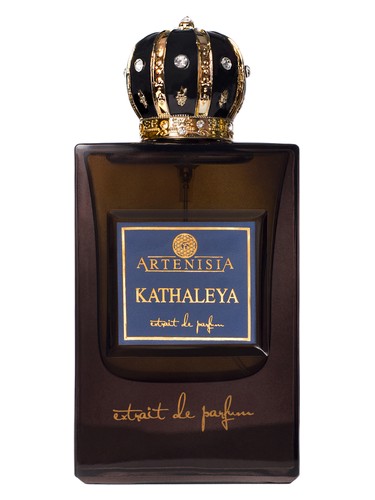 Kathaleya by Artenisia