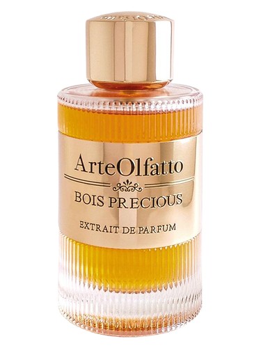 Bois Precious by ArteOlfatto