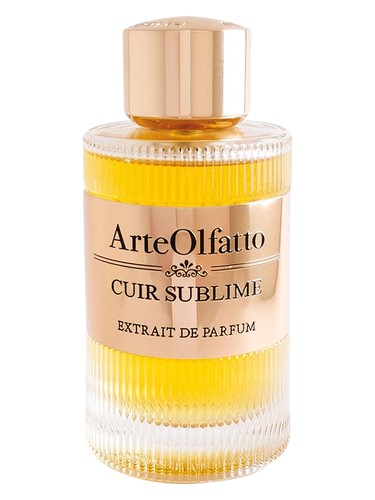 Cuir Sublime by ArteOlfatto