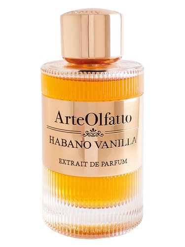 Habano Vanilla by ArteOlfatto