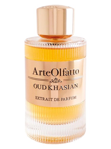 Oud Khasian by ArteOlfatto