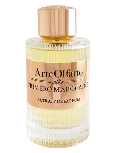 Primero Marocaine by ArteOlfatto