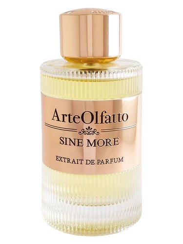 Sine More by ArteOlfatto