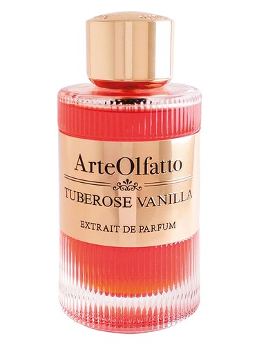 Tuberose Vanilla by ArteOlfatto