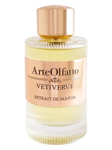 Vetiverve by ArteOlfatto