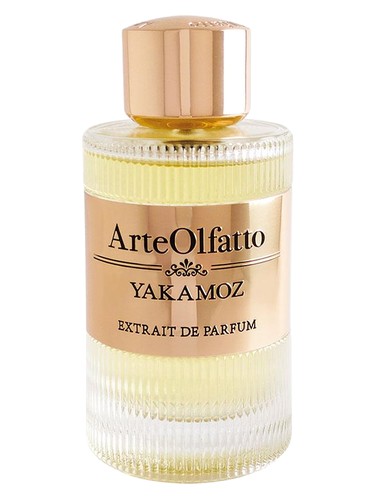 Yakamoz by ArteOlfatto