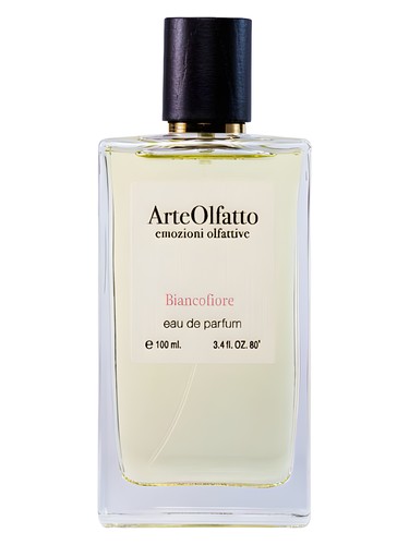 Biancofiore by ArteOlfatto