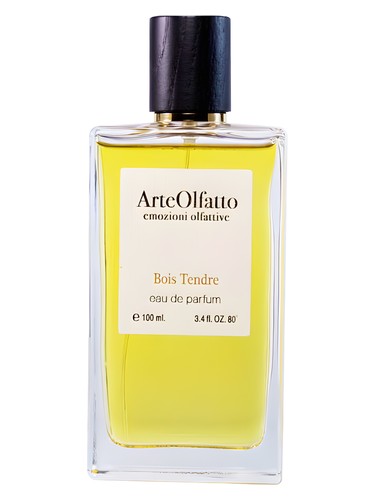 Bois Tendre by ArteOlfatto