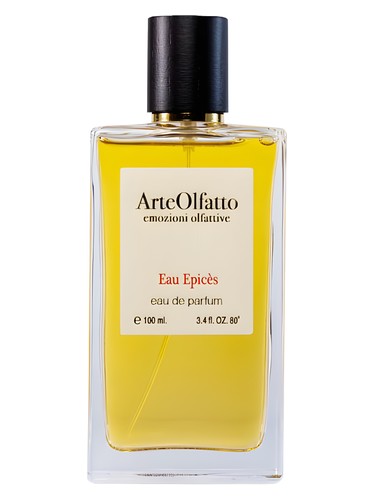 Eau Epices by ArteOlfatto