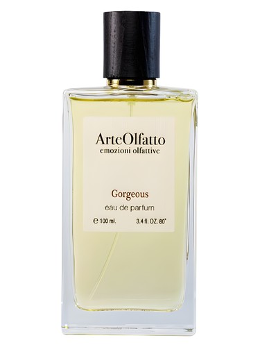 Gorgeous by ArteOlfatto