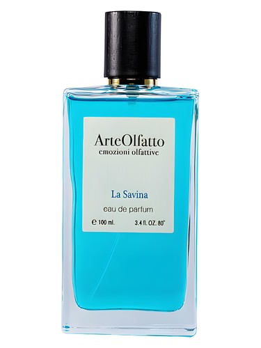 La Savina by ArteOlfatto
