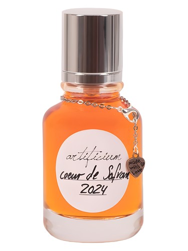 Coeur de Safran by Artificium