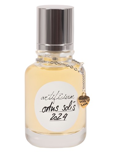 Ortus Solis by Artificium