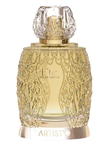 Été by Artist'o
