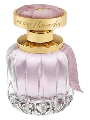 Flora Chic by Artistry