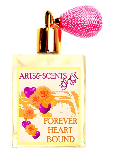 Forever Heart Bound by Arts&Scents