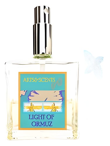 Light of Ormuz by Arts&Scents