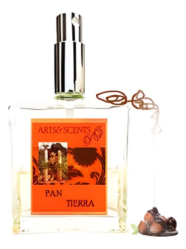 Pan Tierra by Arts&Scents
