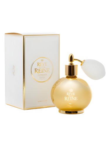 Rêve de la Reine by Arty Fragrance by Elisabeth de Feydeau