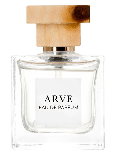 Arve by Arve