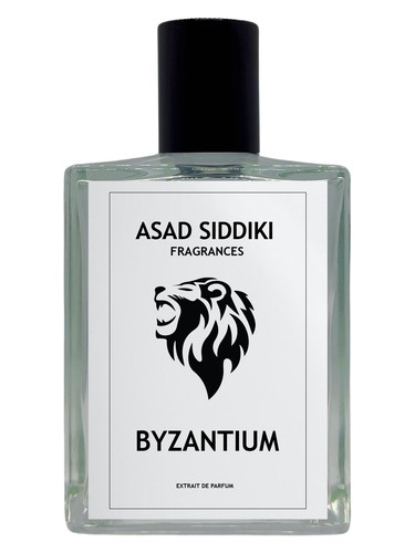 Byzantium by Asad Siddiki