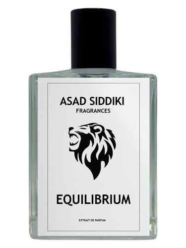 Equilibrium by Asad Siddiki