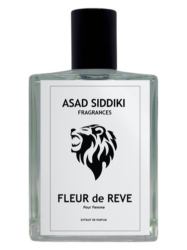 Fleur de Reve by Asad Siddiki