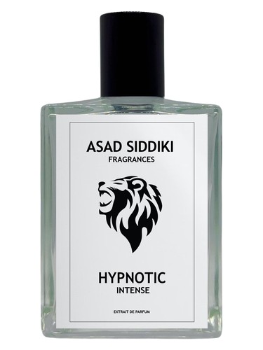 Hypnotic - Intense by Asad Siddiki