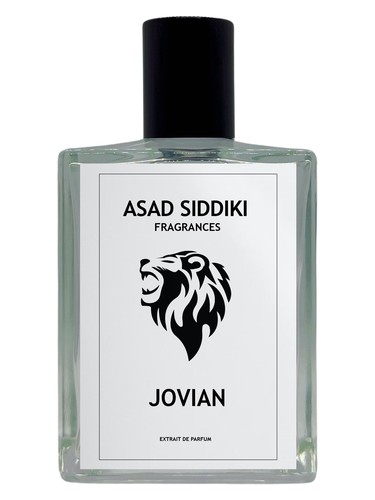 Jovian by Asad Siddiki